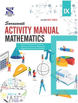 Hard Bound Lab Manual Maths